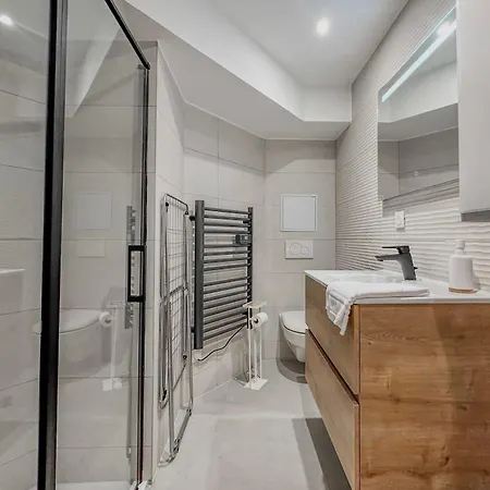 #io Le Victoria 12 Apartment Grenoble