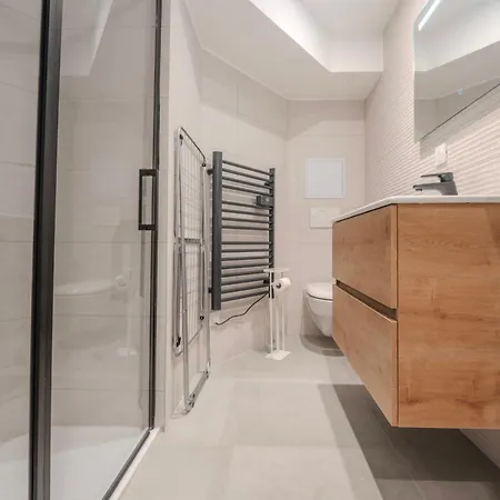 #io Le Victoria 12 Apartment *